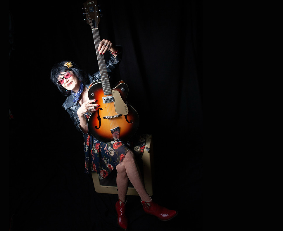 Rosie Flores by Adrienne Isom_Horizontal.jpg