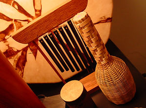 Frame drum chimes shaker.JPG