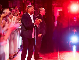 Randy and Andy take bow.jpg