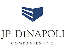 Sponsor logo JP DiNapoli