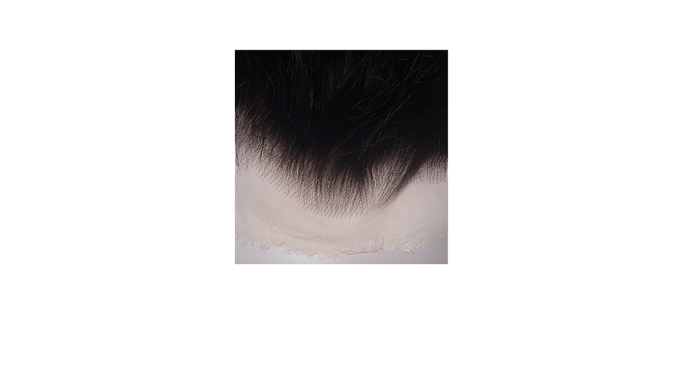 Thumbnail: 13 x 6 Body Wave Frontal Wig