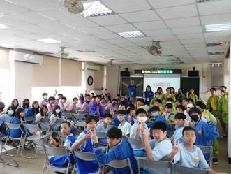 2025.05.23 正德國中賢孝校區