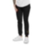 Thumbnail: Unisex fleece sweatpants