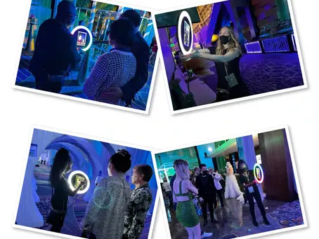 Interactive Event Entertainment