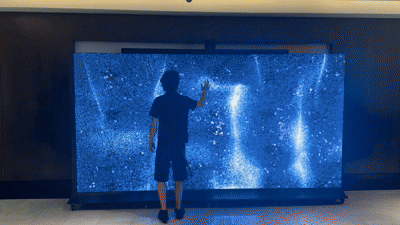 What Makes Interactive Brand Activations Successful at Events in Dallas?