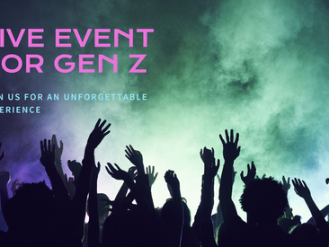 Live Event Activations by Interactive Dallas