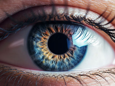 Iris Photography for Live Events!