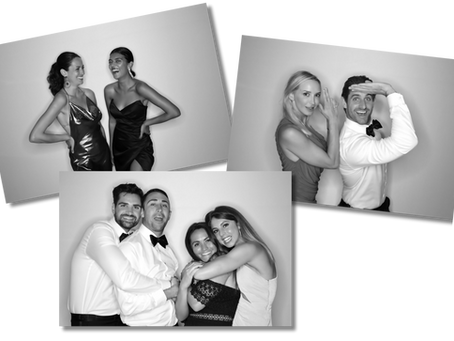 Why Every Wedding Needs a Glam Booth: Stunning HD Videos, Zero Effort