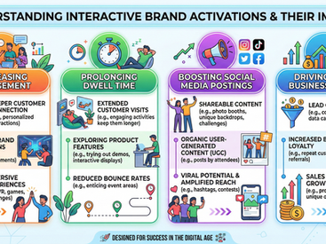 Brand Activation Impact 