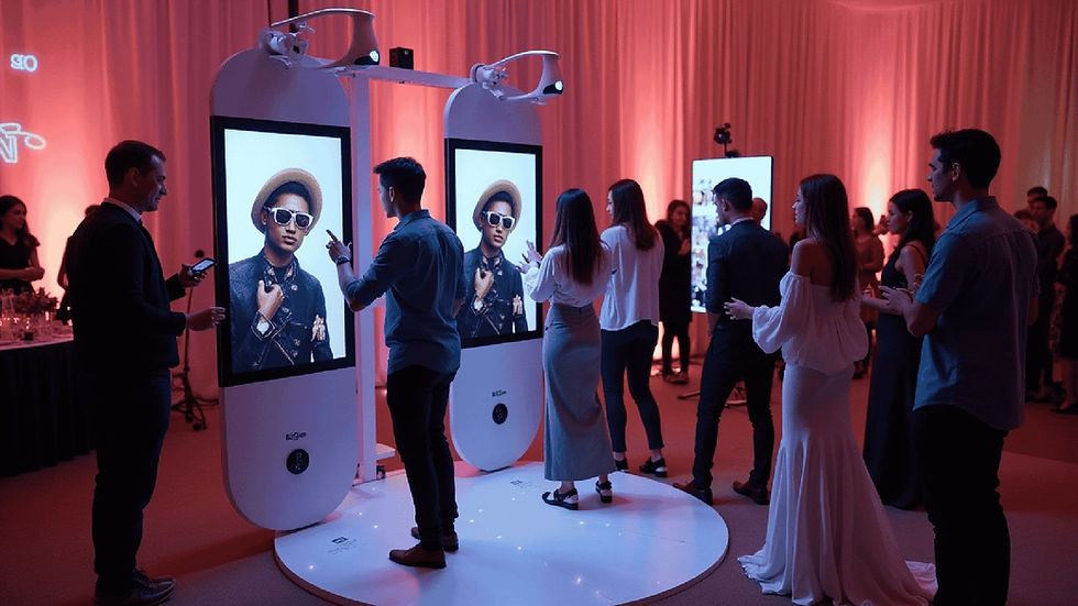 10 Event Marketing Problems Brands Face — And How Interactive Dallas Solves Them