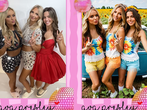 best photo booth for brand activations in Dallas