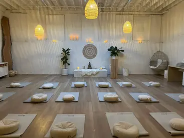 Top 10 Corporate Wellness Activations for Multi-Day Events