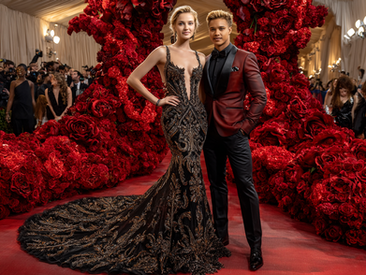 Luxury Events AI by Interactive Dallas