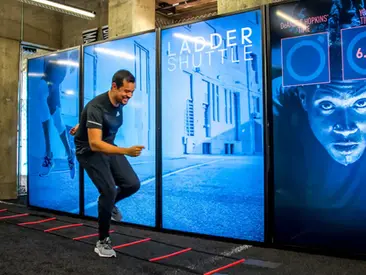 How to Create Interactive Brand Activations for Live Events