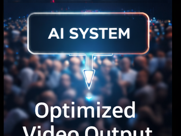 ZOOMED™: The AI-Powered Video Activation That Turns Massive Events Into Personal Moments