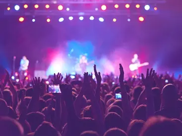 Dallas Festival & Fair Activations