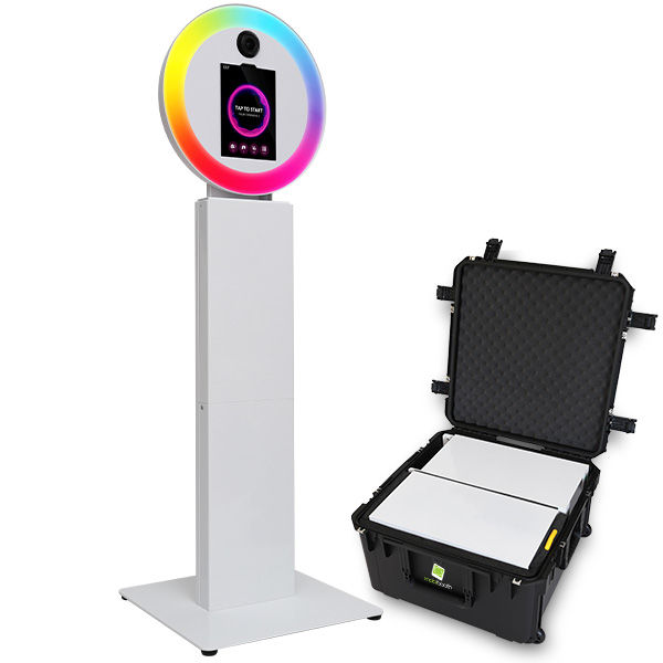 Best Photo Booth For Live Events