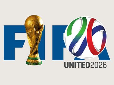 FIFA 2026 | BRAND ACTIVATIONS 