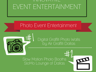 Unique and Innovative Wedding Reception Entertainment Ideas for 2015