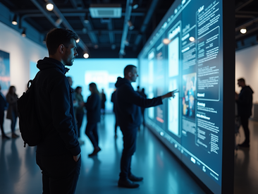 Learn how brands avoid technology failures at live events through redundant systems and expert execution.