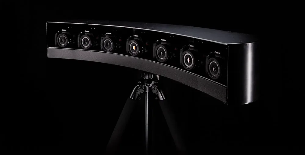 Led Array Multi Camera Occ Bring Your Event to Life with Interactive Dallas’s Multi‑Camera Array ...