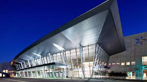 Why the Kay Bailey Hutchison Convention Center is the Ultimate Hub for Dallas Trade Shows