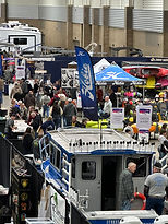 cincy boat rv show