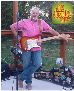 joe justice
