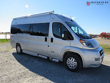 Dayton cincinnati rv show at roberts