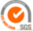 SGS ISO Certified