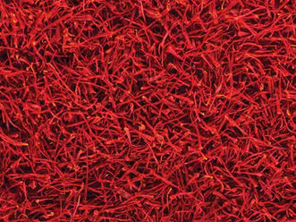 Spice Hunting: What's The Deal With Saffron?