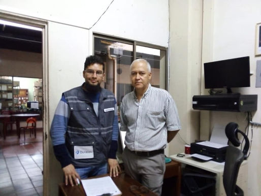 Organizamos para DURATEX, el Foro: “Bosques y Sociedad” en Amalfi