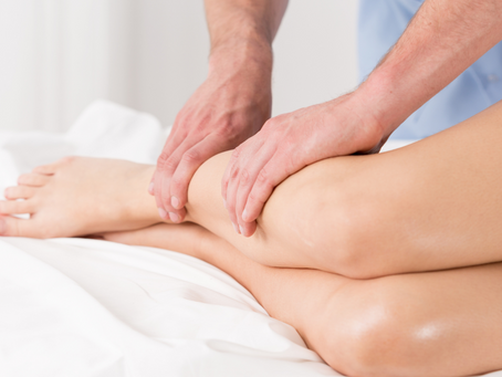 Why Lymphatic Drainage Should be Part of Your Detox Routine