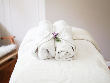 The Joys of Being a Massage Therapist