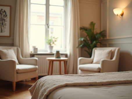 Navigating Abandonment Issues in Plus Size Therapy