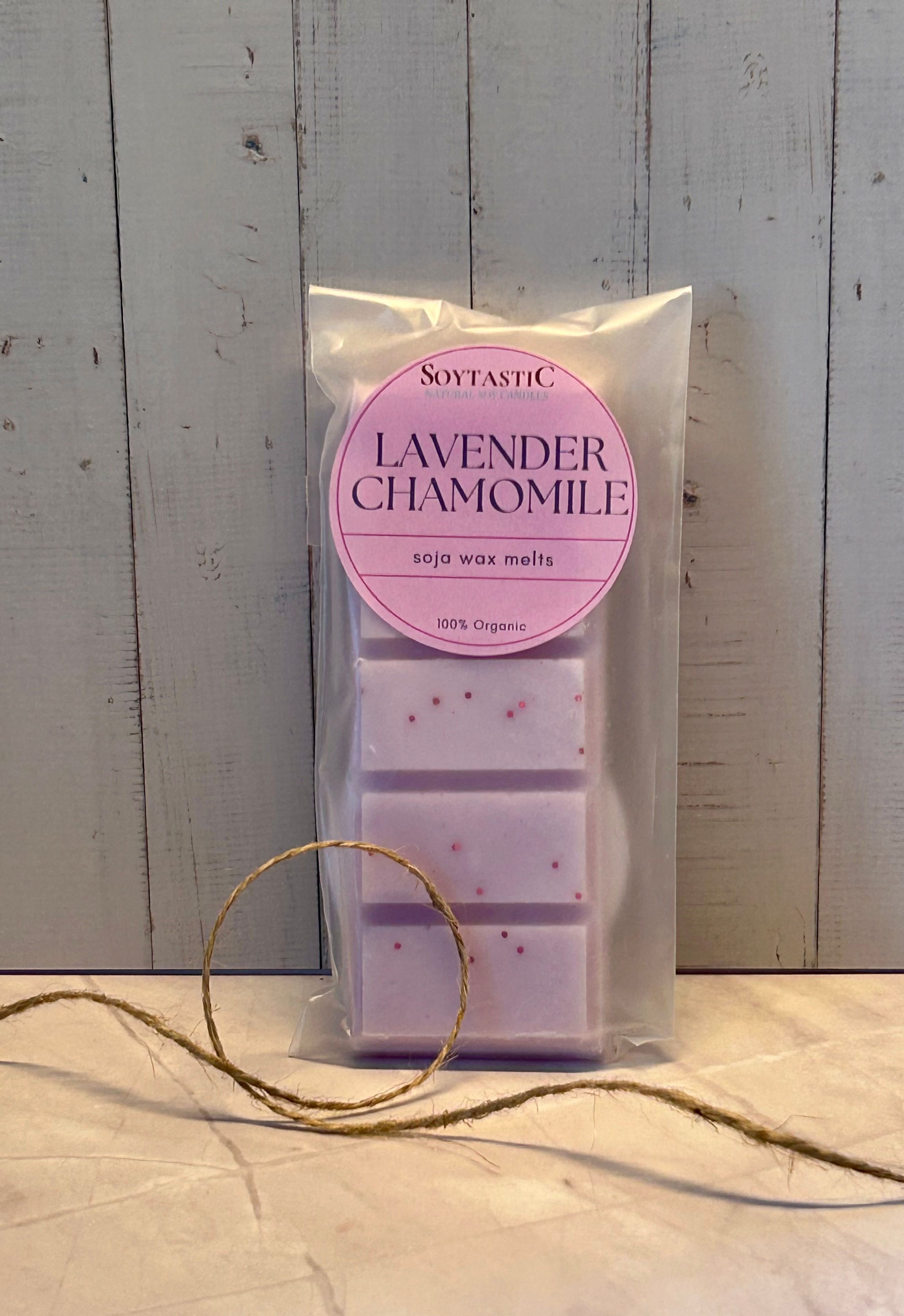 ecofriendly waxmelts