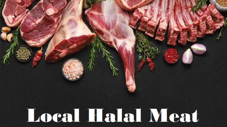 What Sets Apart to Local Halal Meat Market from Other Stores