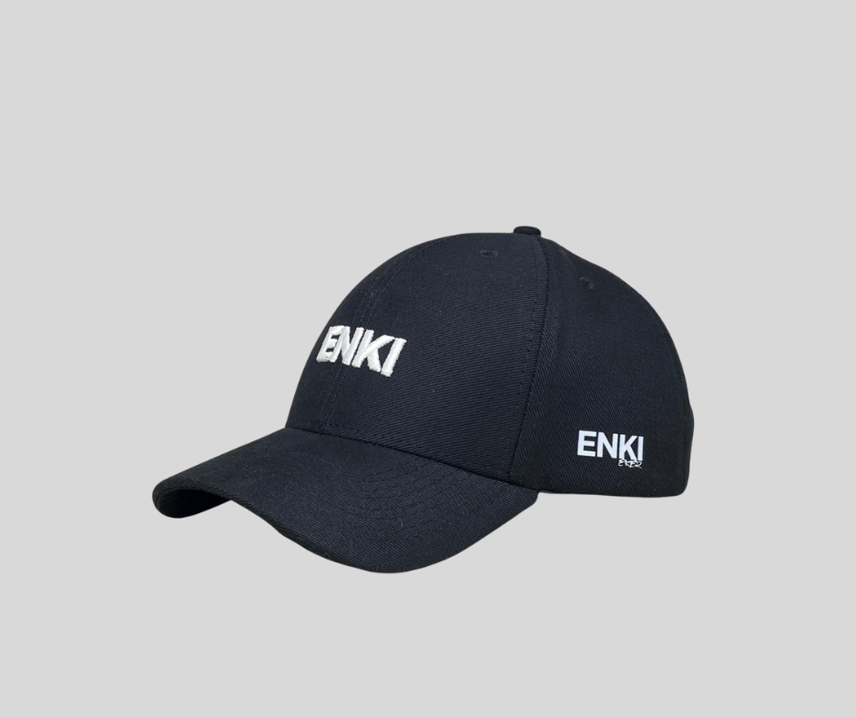 Cap Enki Ether