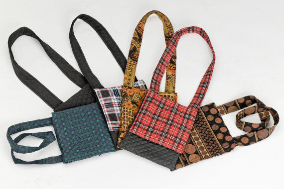 Thumbnail: Messenger Bag