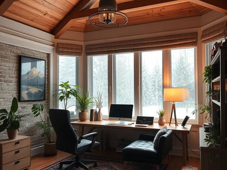 Home Office Write-Offs in Canada