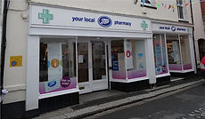 Boots Pharmacy
