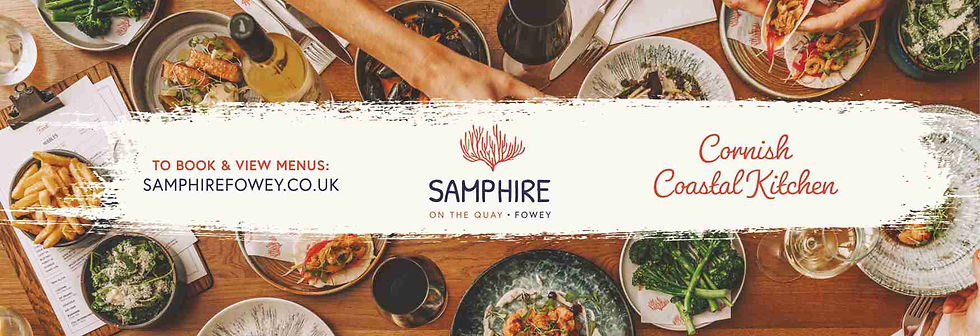 Samphire Coastal Kitchen