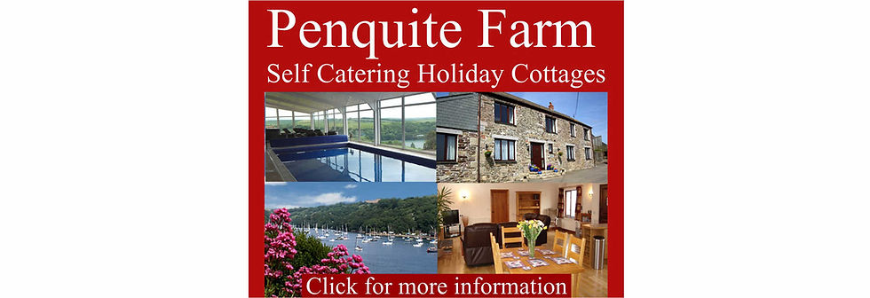Penquite Farm