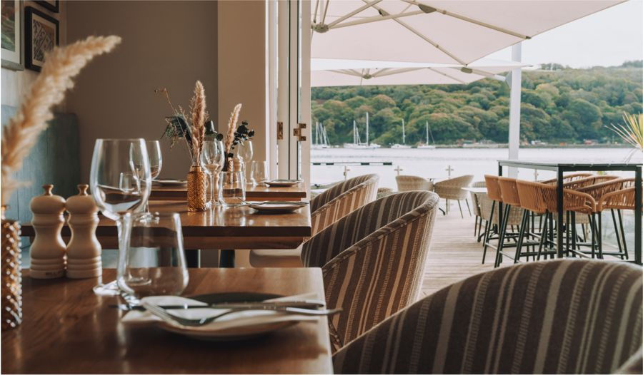 Restaurants