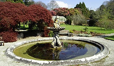 Tregrehan Garden