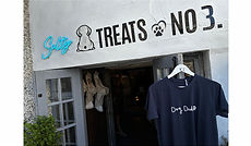 Salty Dog Treats @ No.3
