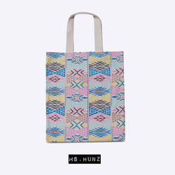 Ethnic Pastel