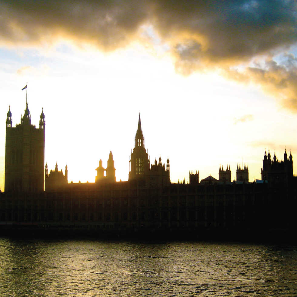 parliament
