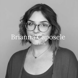 Brianna Caposele