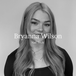 Bryanna Wilson